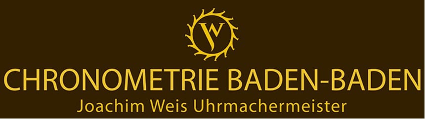 Neuer Repräsentant der Schäuble & Söhne Kollektion in Baden-Baden